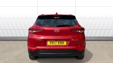 Hyundai Tucson 1.7 CRDi Blue Drive SE 5dr 2WD Diesel Estate